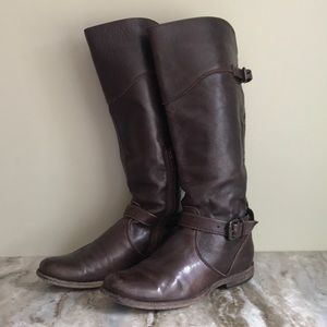 Frye Phillip Leather Riding Boot